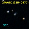 2MASX J22540477-4408232