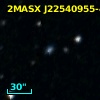 2MASX J22540955-4504492