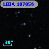 LEDA  107058