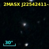 2MASX J22542411-4517592