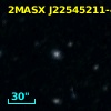 2MASX J22545211-4523549