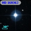 HD 160362