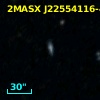 2MASX J22554116-4422483