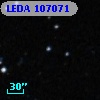 LEDA  107071