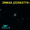 2MASX J22563774-4411005