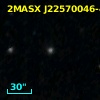2MASX J22570046-4441355