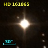 HD 161865