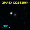 2MASX J22582564-4440550