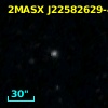 2MASX J22582629-4410110