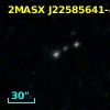 2MASX J22585641-4448390