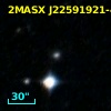 2MASX J22591921-4414592