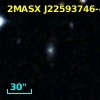 2MASX J22593746-4524222