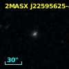 2MASX J22595625-4527317