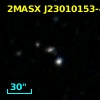 2MASX J23010153-4404297