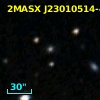 2MASX J23010514-4508247