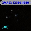 2MASX J23014680-4423096