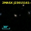 2MASX J23015161-4423199