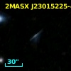 2MASX J23015225-4426519