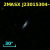 2MASX J23015304-4415309