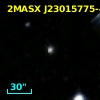 2MASX J23015775-4427339