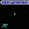 6dFGS gJ230230.9-443130