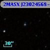 2MASX J23024568-4414409
