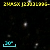2MASX J23031996-4419582