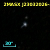 2MASX J23032026-4411442