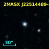 2MASX J22514489-4524185