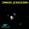 2MASX J23032389-4409482