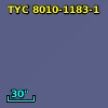 TYC 8010-1183-1