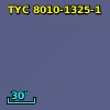 TYC 8010-1325-1