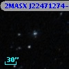 2MASX J22471274-4552270