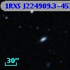 1RXS J224909.3-453551
