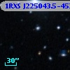 1RXS J225043.5-452115