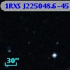 1RXS J225048.6-451623