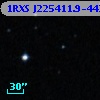 1RXS J225411.9-442314
