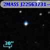 2MASS J22563731-4415190