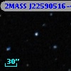 2MASS J22590516-4436489