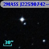 2MASS J22590742-4534118