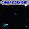 2MASS J22594265-4536101