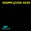 2MASS J22574930-4638447