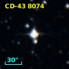 CD-43  8074