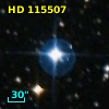 HD 115507