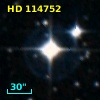HD 114752