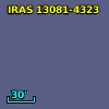 IRAS 13081-4323