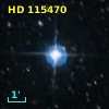 HD 115470