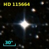 HD 115664
