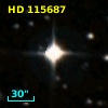 HD 115687