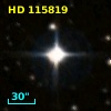 HD 115819
